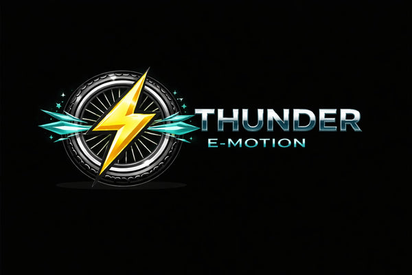 Thunder Emotion